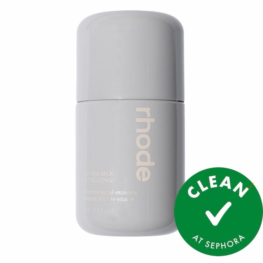Rhode Mini Glazing Milk Ceramide Facial Essence